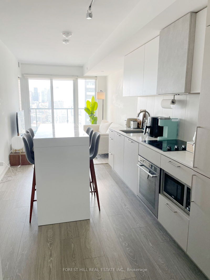 Preview image for 19 Western Battery Rd #3221, Toronto