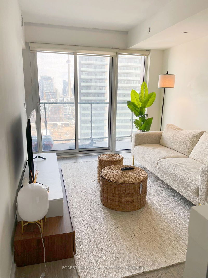 Preview image for 19 Western Battery Rd #3221, Toronto