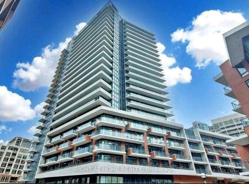 Preview image for 38 Iannuzzi St #511, Toronto
