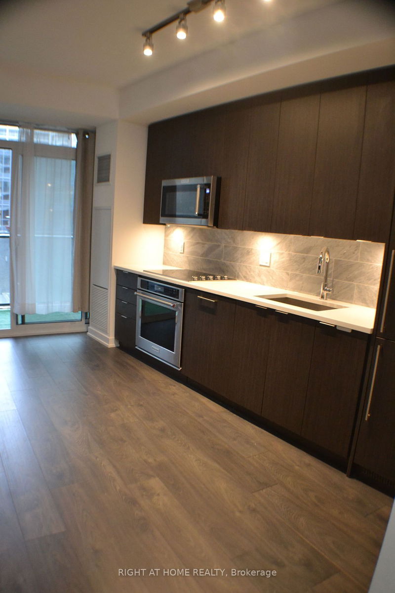 Preview image for 38 Iannuzzi St #511, Toronto