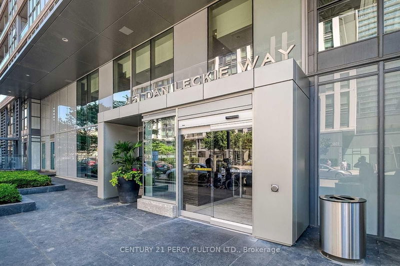 Preview image for 151 Dan Leckie Way #518, Toronto