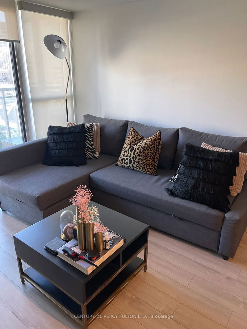 Preview image for 151 Dan Leckie Way #518, Toronto