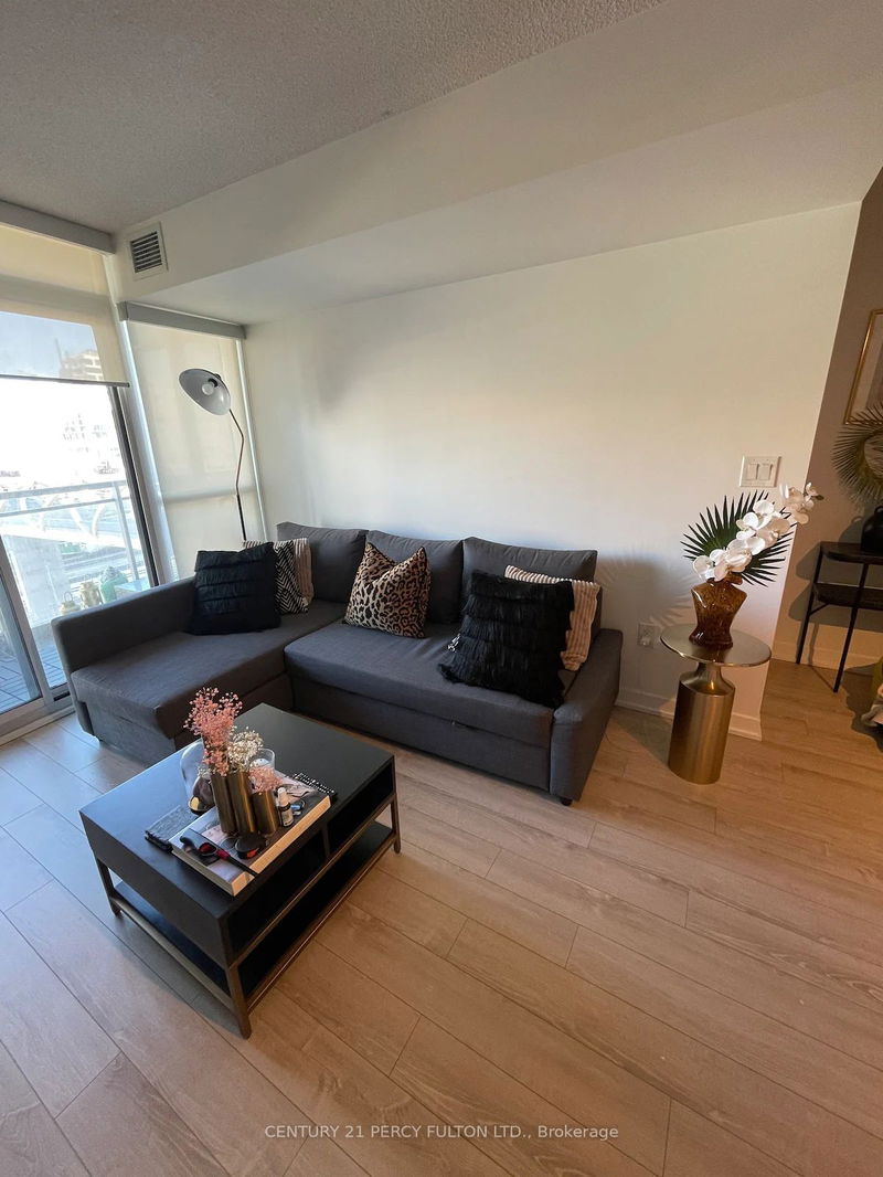 Preview image for 151 Dan Leckie Way #518, Toronto