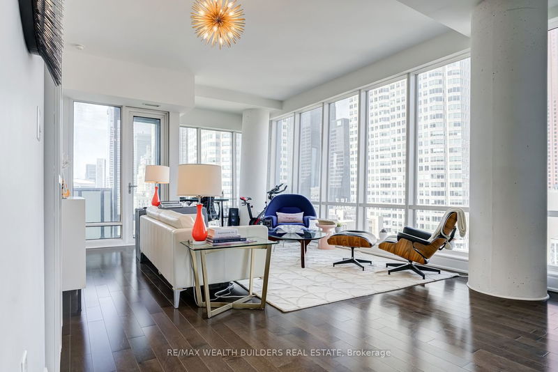 Preview image for 8 The Esplanade #2105, Toronto