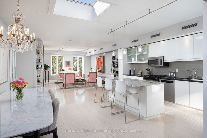 Preview image for 19 Atlantic Ave, Toronto