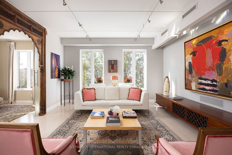 Preview image for 19 Atlantic Ave, Toronto