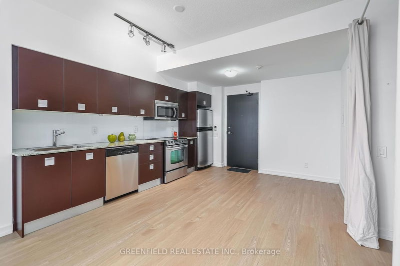 Preview image for 33 Charles St E #3601, Toronto