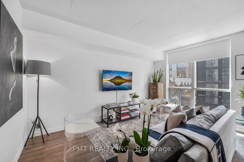 Preview image for 75 Dalhousie St #804, Toronto