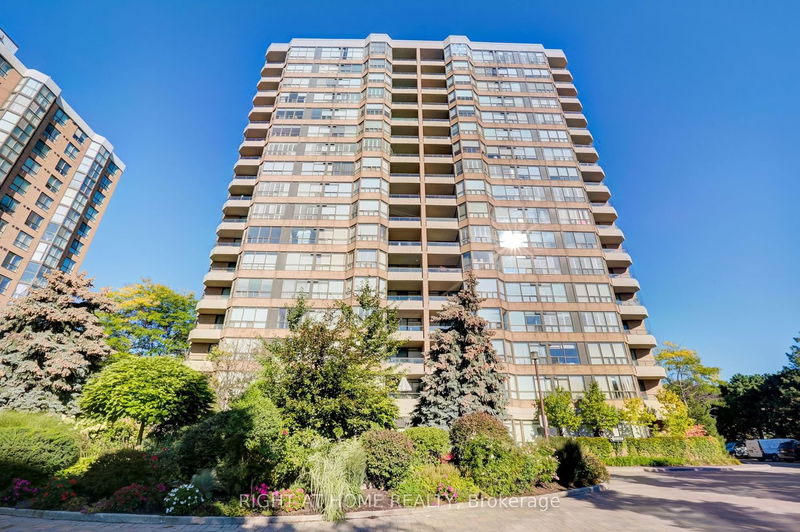 Preview image for 268 Ridley Blvd #1616, Toronto