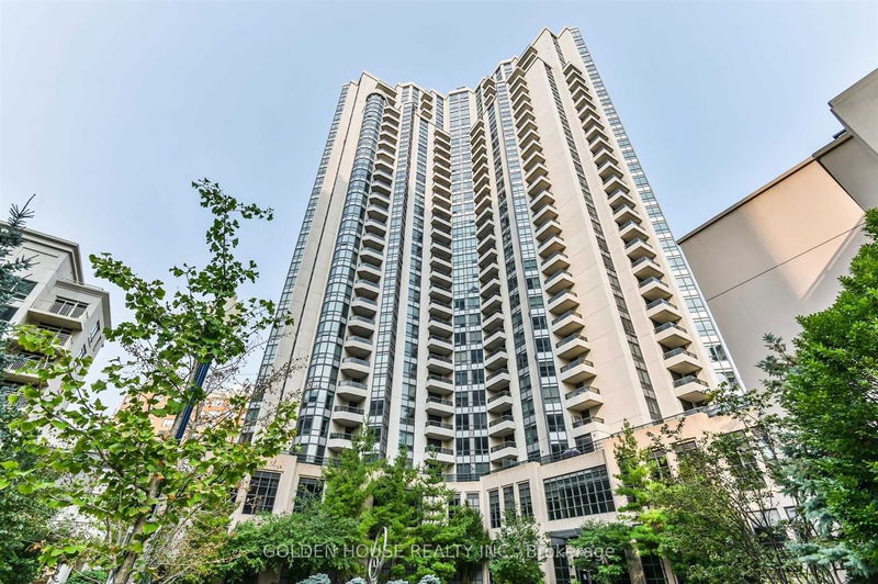 Preview image for 500 Doris Ave #1722, Toronto