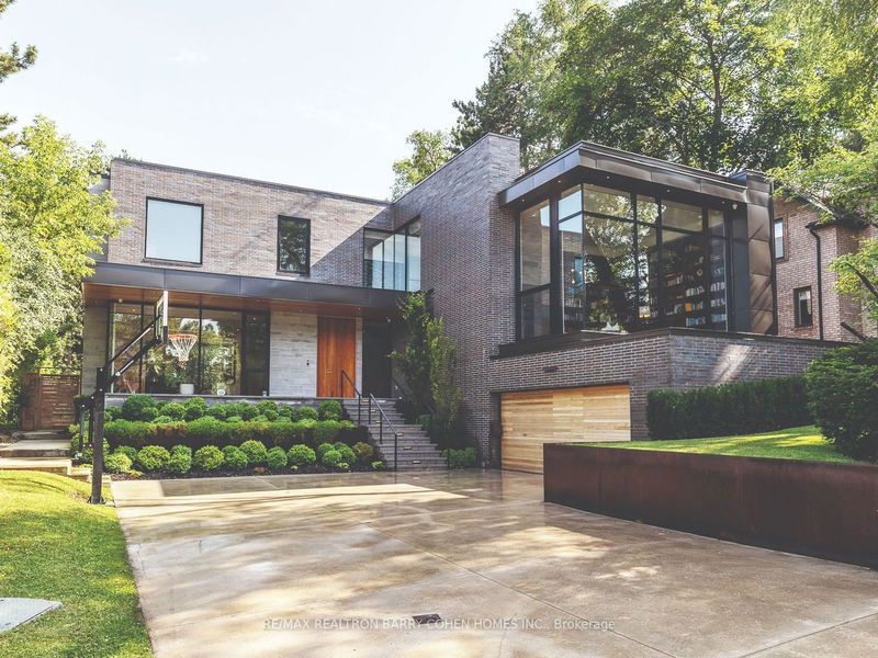 Preview image for 123 Forest Heights Blvd, Toronto
