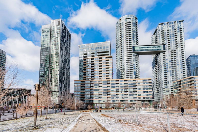 Preview image for 151 Dan Leckie Way #901, Toronto