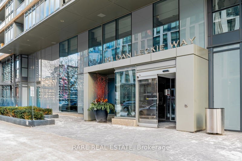 Preview image for 151 Dan Leckie Way #901, Toronto