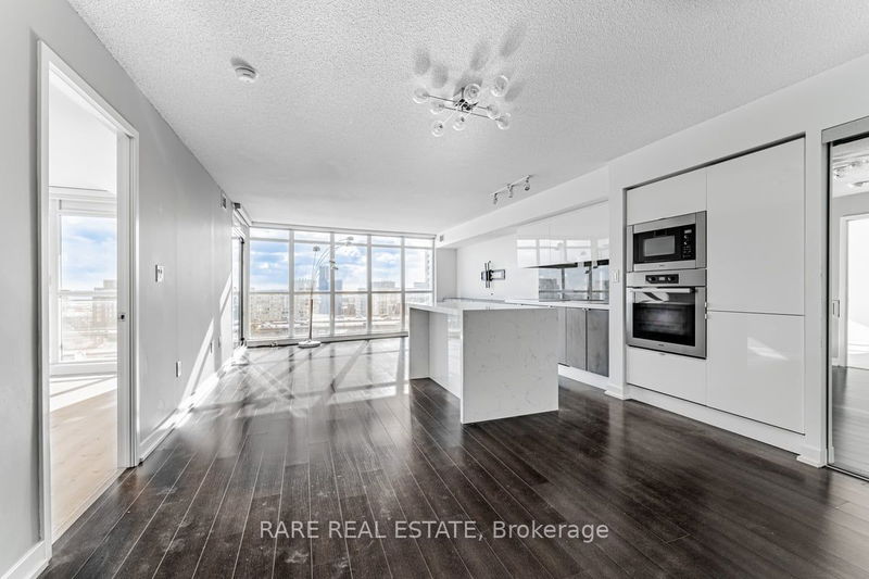 Preview image for 151 Dan Leckie Way #901, Toronto