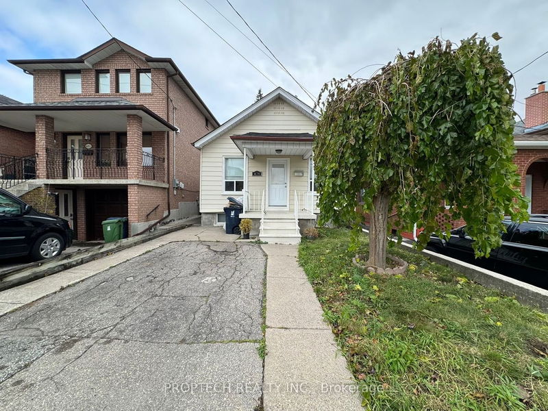 Preview image for 479 Northcliffe Blvd, Toronto