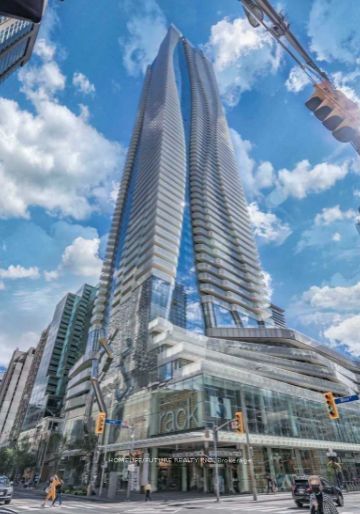 Preview image for 1 Bloor St E #3209, Toronto