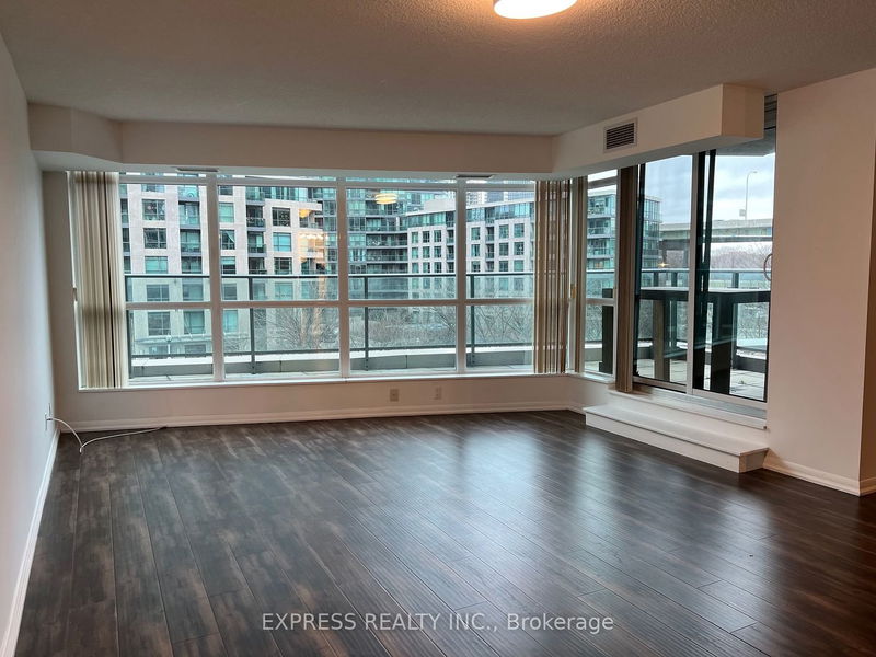 Preview image for 215 Fort York Blvd #419, Toronto
