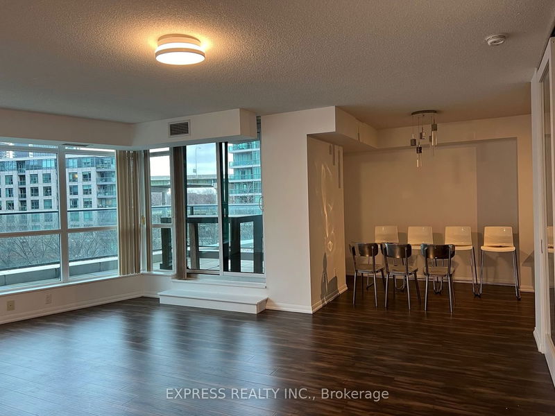 Preview image for 215 Fort York Blvd #419, Toronto