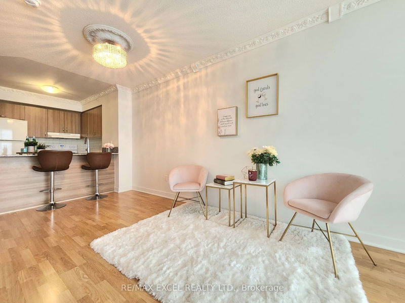 Preview image for 5740 Yonge St #803, Toronto
