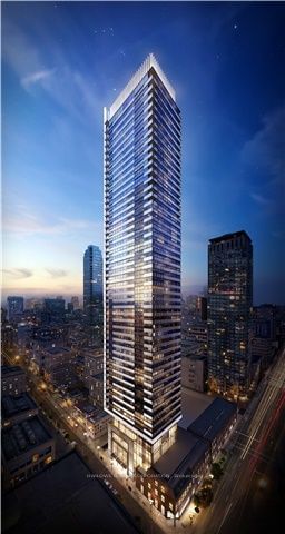 Preview image for 8 Cumberland St #3904, Toronto