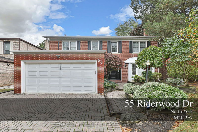 Preview image for 55 Riderwood Dr, Toronto