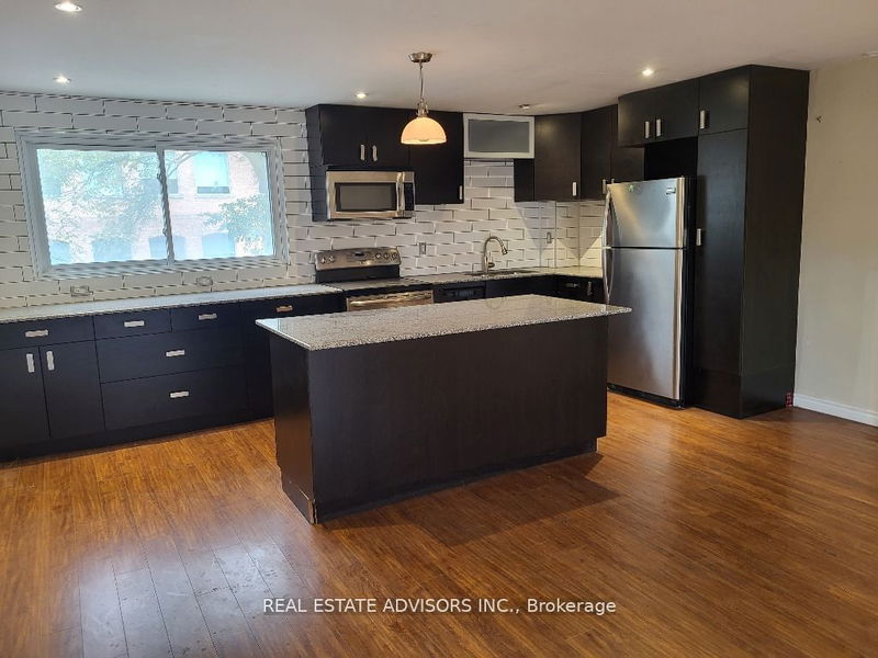Preview image for 829 Richmond St W #202, Toronto