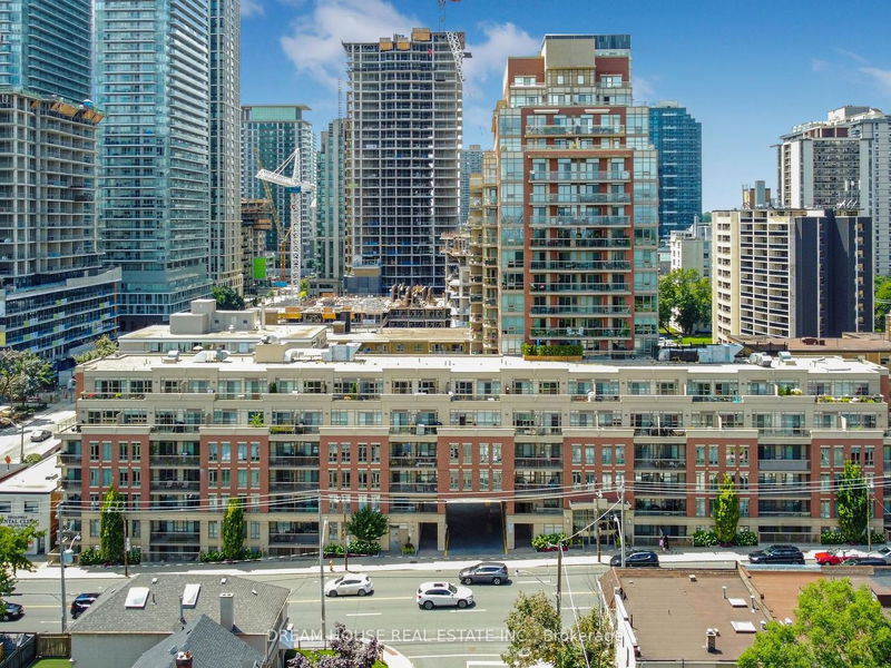 Preview image for 900 Mount Pleasant Rd #308, Toronto