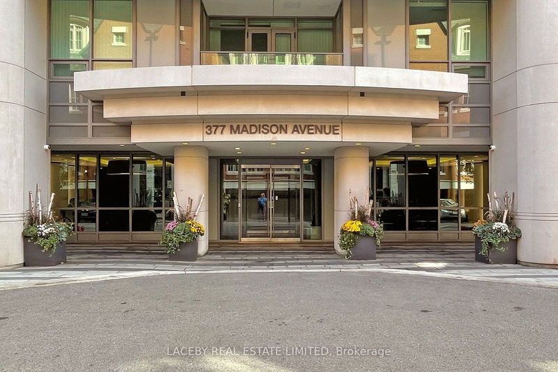 Preview image for 377 Madison Ave #401, Toronto