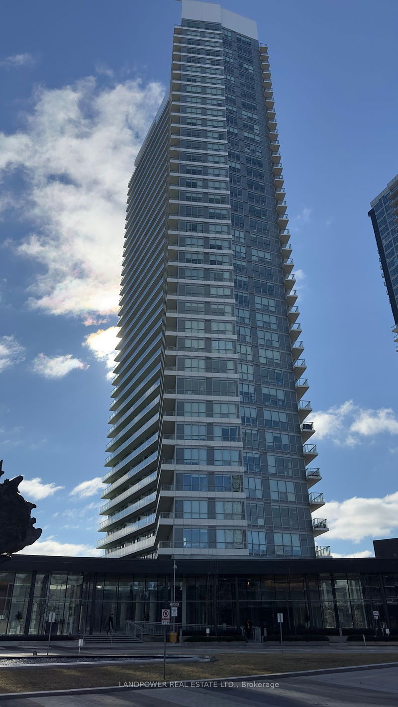 Preview image for 115 Mcmahon Dr #2202, Toronto