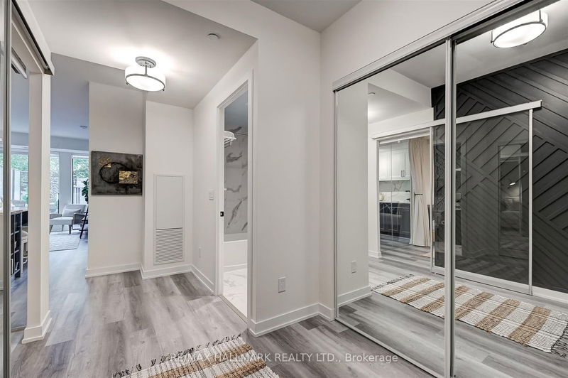 Preview image for 840 St. Clair Ave W #302, Toronto