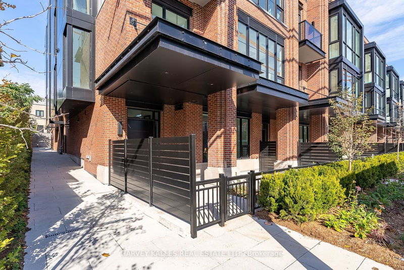 Preview image for 36 Birch Ave #109, Toronto