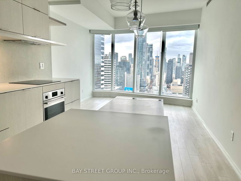 Preview image for 197 Yonge St N #3314, Toronto