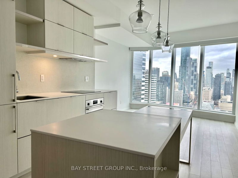 Preview image for 197 Yonge St N #3314, Toronto