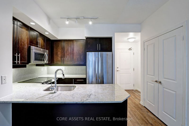 Preview image for 75 East Liberty St #1511, Toronto