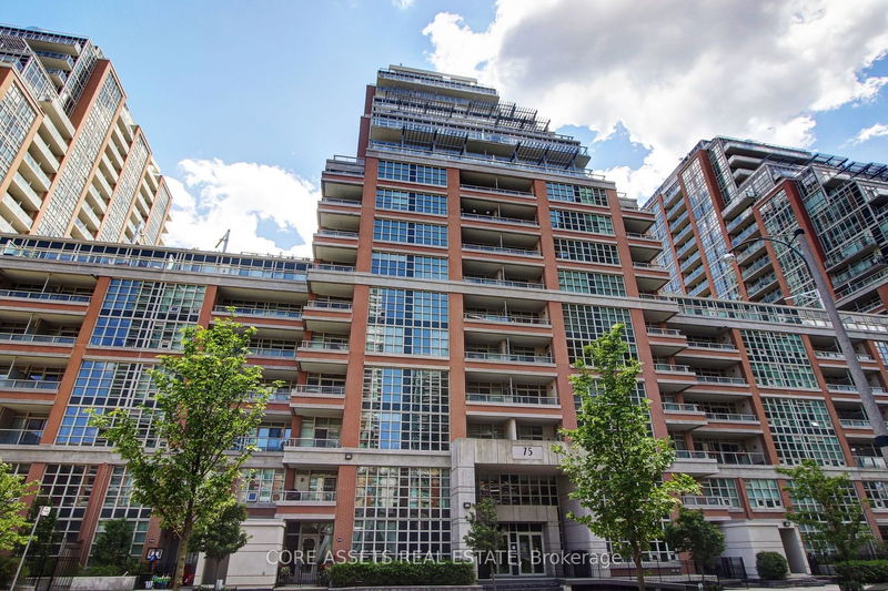 Preview image for 75 East Liberty St #1511, Toronto