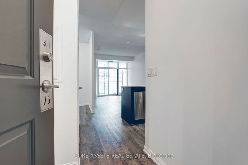 Preview image for 75 East Liberty St #1511, Toronto