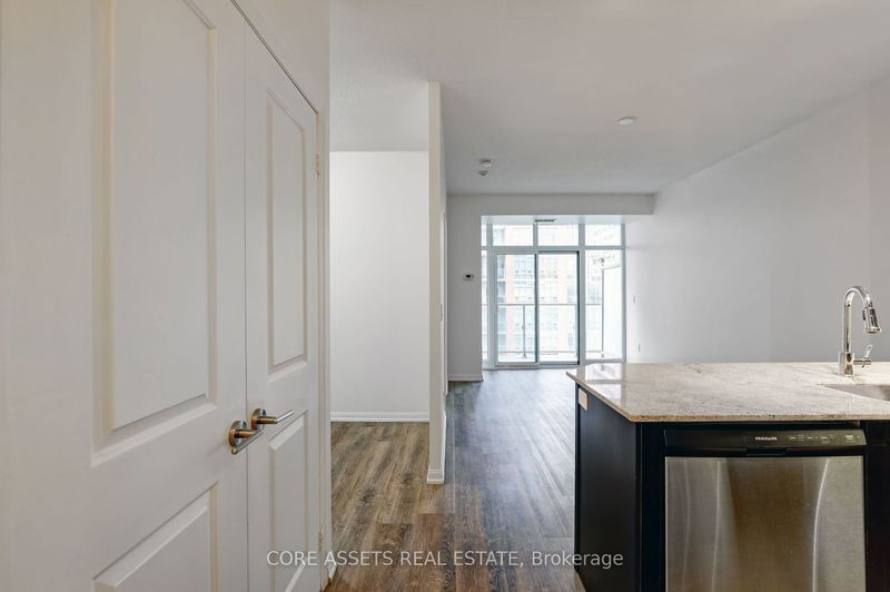 Preview image for 75 East Liberty St #1511, Toronto