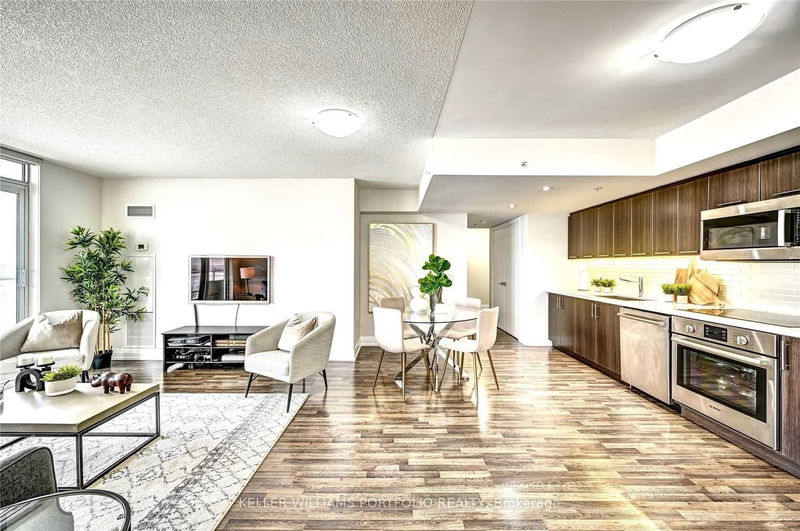 Preview image for 565 Wilson Ave #1208, Toronto