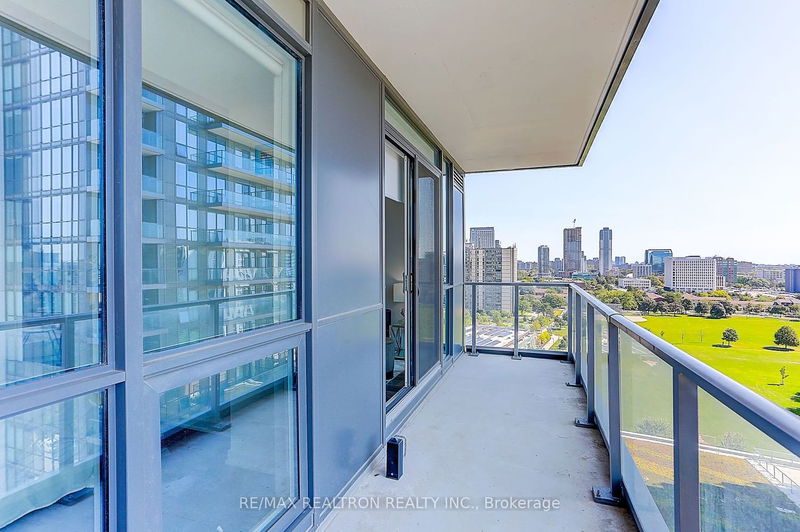 Preview image for 38 Forest Manor Rd #1205, Toronto
