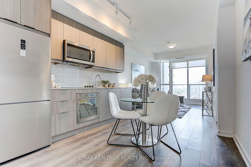 Preview image for 38 Forest Manor Rd #1205, Toronto