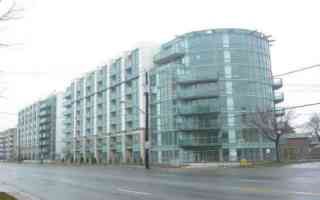 Preview image for 3830 Bathurst St #407, Toronto