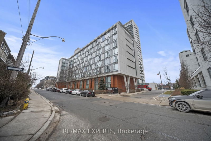Preview image for 90 Stadium Rd #623, Toronto