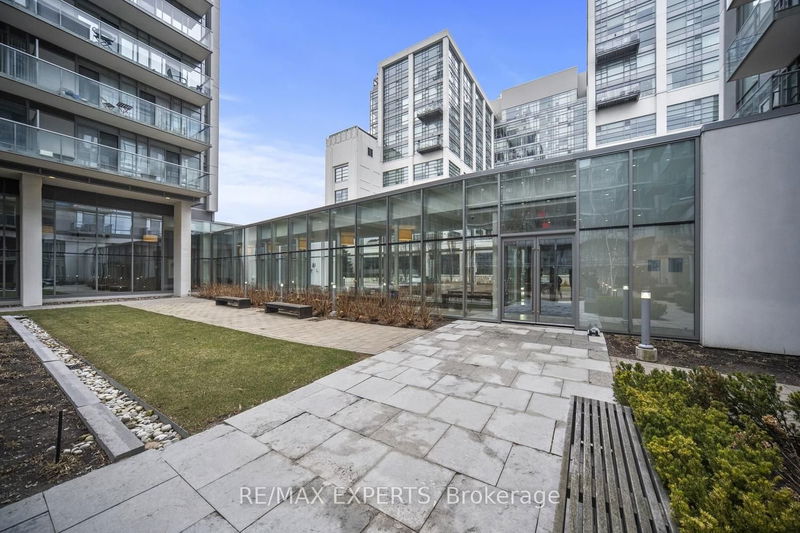 Preview image for 90 Stadium Rd #623, Toronto