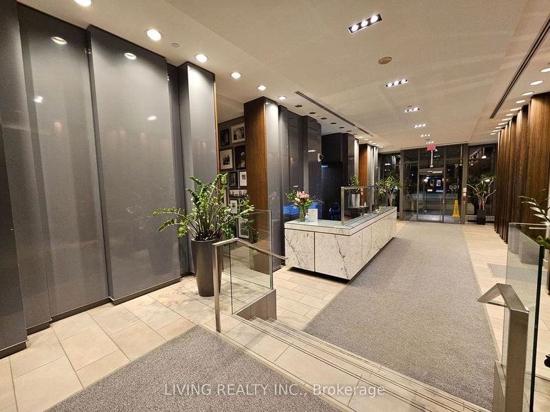 Preview image for 33 Lombard St #2507, Toronto