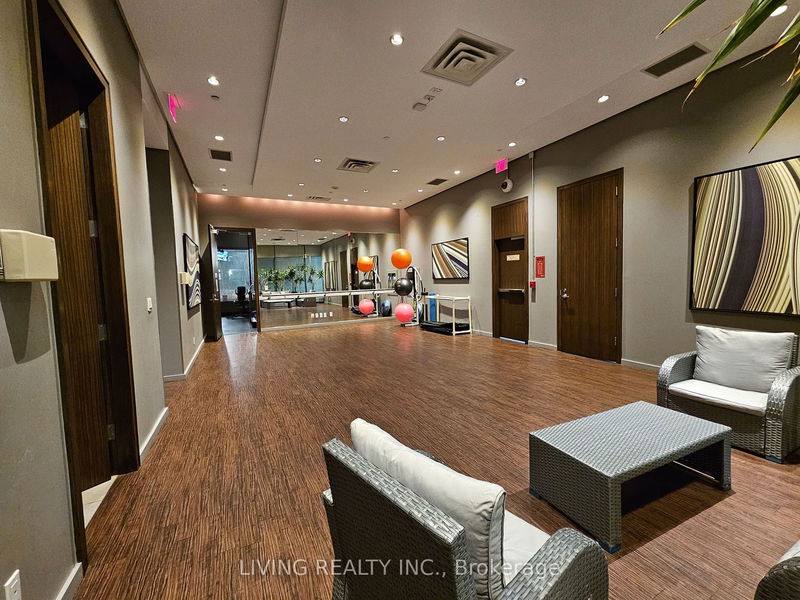 Preview image for 33 Lombard St #2507, Toronto