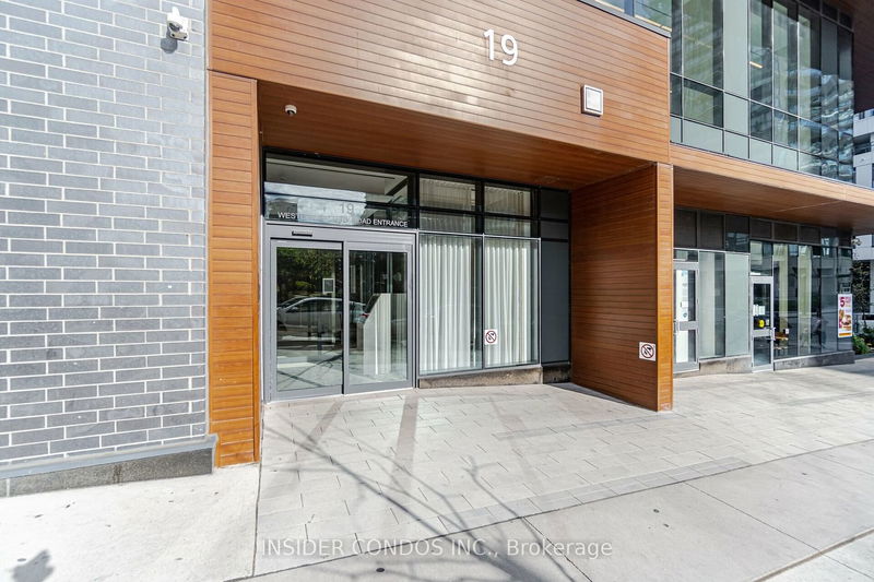 Preview image for 19 Western Battery Rd #3011, Toronto