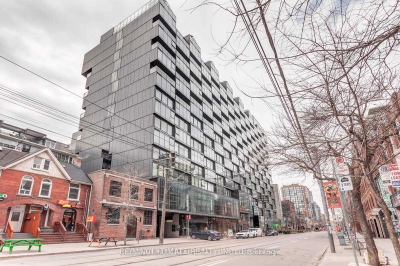 Preview image for 629 King St W #722, Toronto