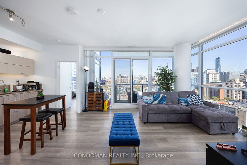 Preview image for 290 Adelaide St W #1905, Toronto