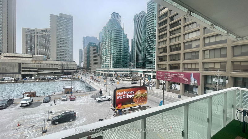 Preview image for 15 Queens Quay E #320, Toronto