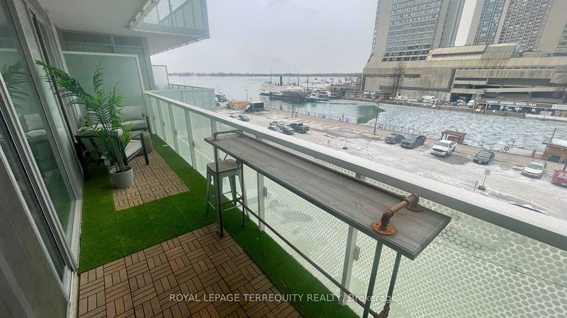 Preview image for 15 Queens Quay E #320, Toronto